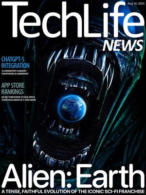 Techlife News - Magazine